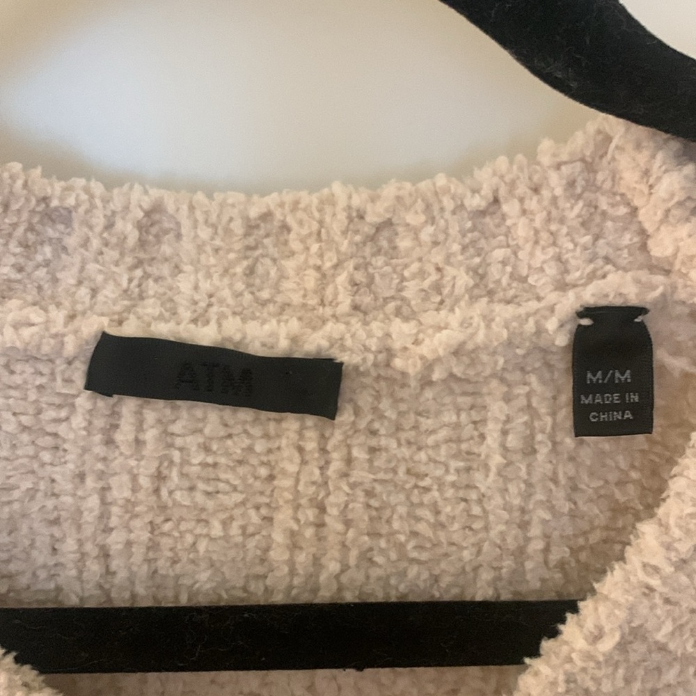 ATM sweater - Picture 2 of 5